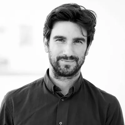 Pablo Camarasa Balaguer - Profesor