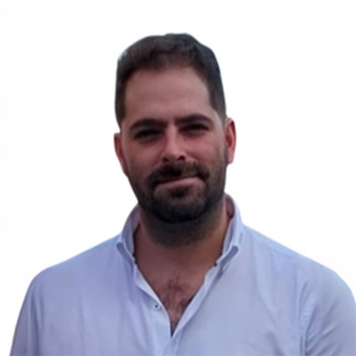 Pablo Rodríguez Beltrán - Profesor