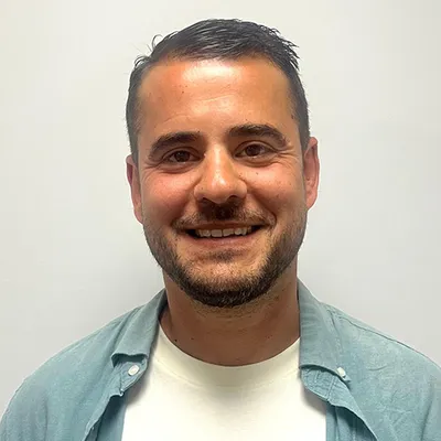 Pablo Taberner Mortes - Profesor