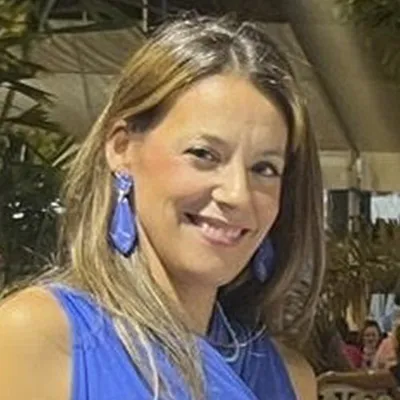 Paloma Buendia - Profesor