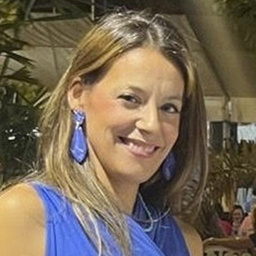 Paloma Buendia - Profesor