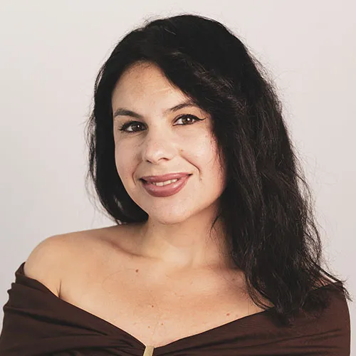 Paloma Rivas Gallardo - Profesor