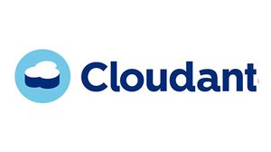 Logo Cloudant