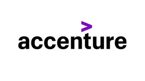 Logo Accenture