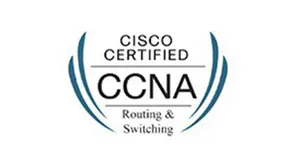 Logo CCNA