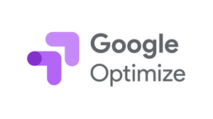 Logo Google Optimize