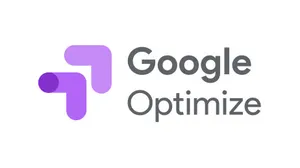 Logo Google Optimize