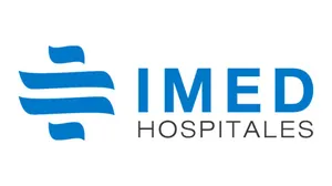 IMED hospitales entidad colaboradora con la carrera de fisioterapia de la UEV