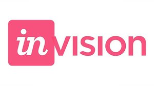 Logo Invision