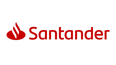 Logo Santander