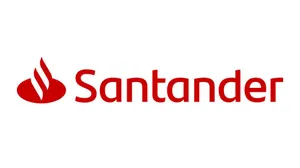 Logo Santander
