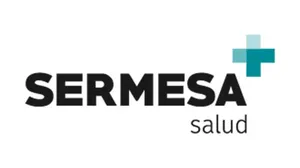 Logo Sermesa Salud