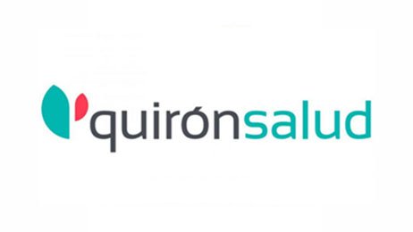 Logo Quiron