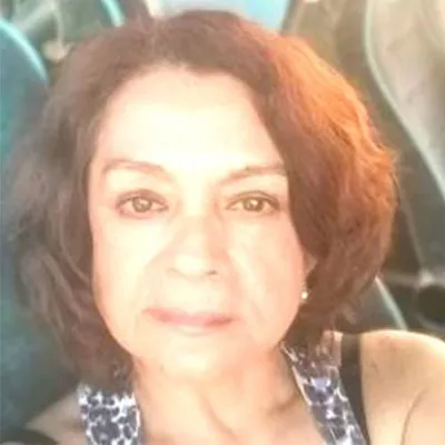 Patricia Elizabeth Gamarra García