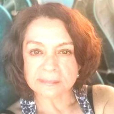 Patricia Elizabeth Gamarra García