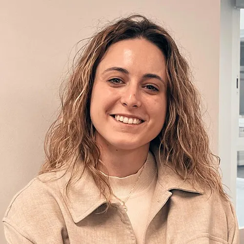 Patricia Beltrá López - Profesor