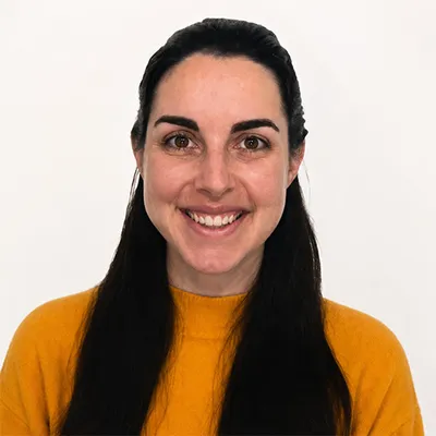 Patricia Cerezo Milan - Profesor