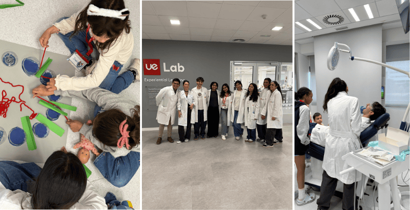 Patrulla dental portada