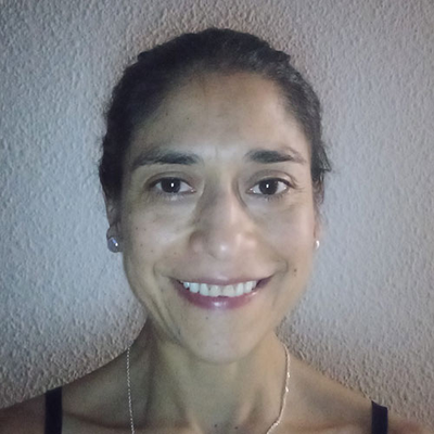 Paula Carolina Espinoza León