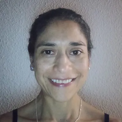 Paula Carolina Espinoza León