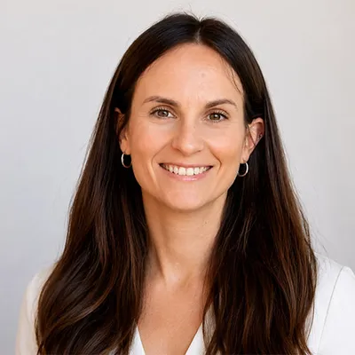 Paula Martinez Perez - Profesor
