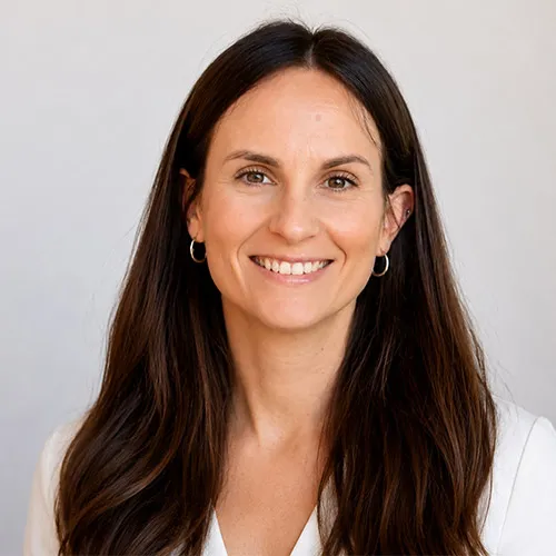 Paula Martinez Perez - Profesor