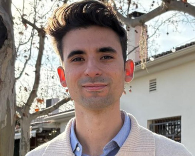 Jorge Hita