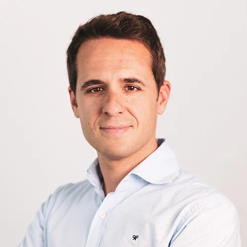 Pedro Antonio Soriano Lorenzo - Profesor