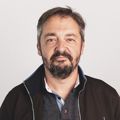 Pedro Beneit Siera - Profesor