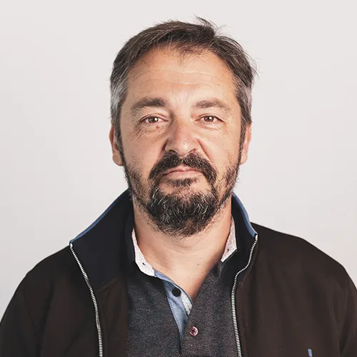 Pedro Beneit Siera - Profesor