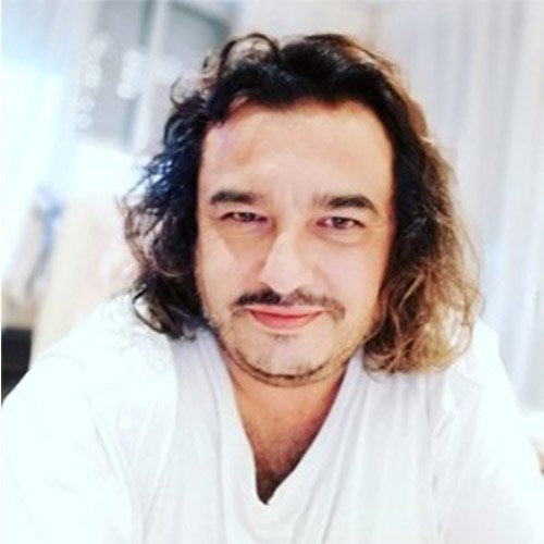 Pedro Bonofiglio - Profesor