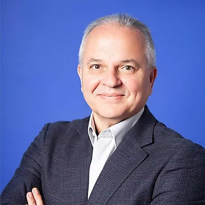 Pedro Jesús Cáceres Candea - Profesor