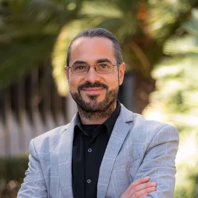 Vicent Gassó Tortajada - Profesor