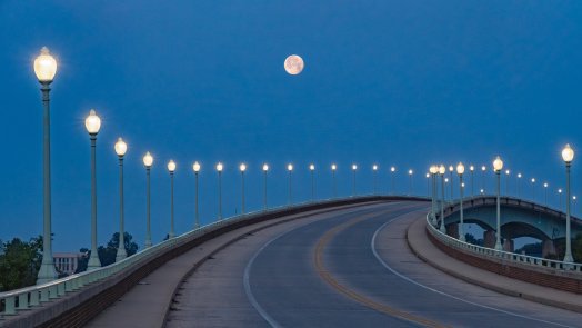 Máster de Formación Permanente en Diseño de Iluminación