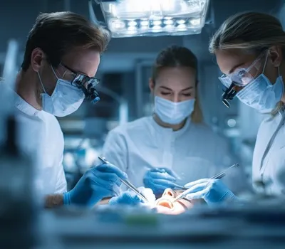 Open Day & Live Surgery - Máster en Implantología, Periodoncia y Nuevas Tecnologías