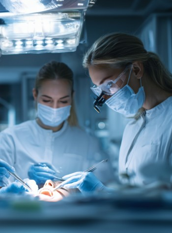 Periodoncia y Nuevas tecnologías