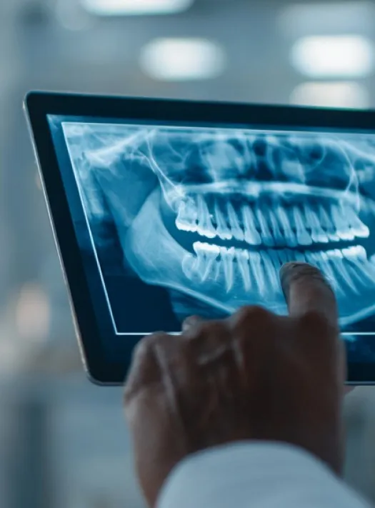 Postgrado de Experto Universitario en Peritación y Valoración del Daño Corporal en Odontología de la Universidad Europea