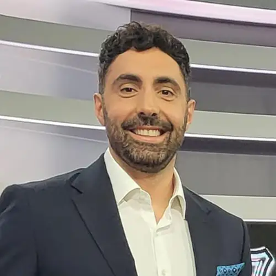 Phil Kitromildis - Profesor