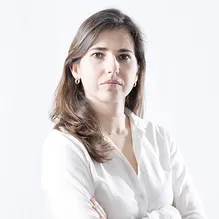 Pilar Terron - Profesor