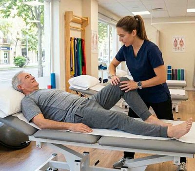 Postgrado en Ejercicio Terapéutico en Dolor Musculoesquelético: Tu Siguiente Paso Profesional en Valencia