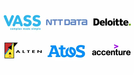 écnico Superior en Desarrollo de Aplicaciones Multiplataforma - Prácticas