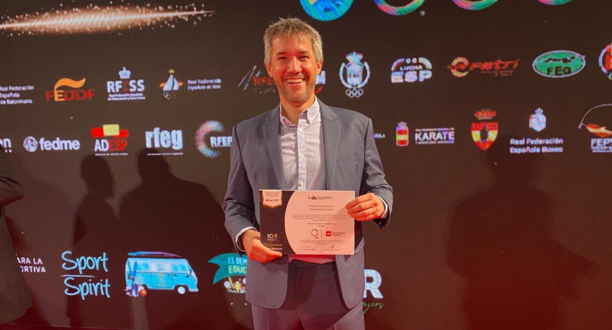 Premio  rrss
