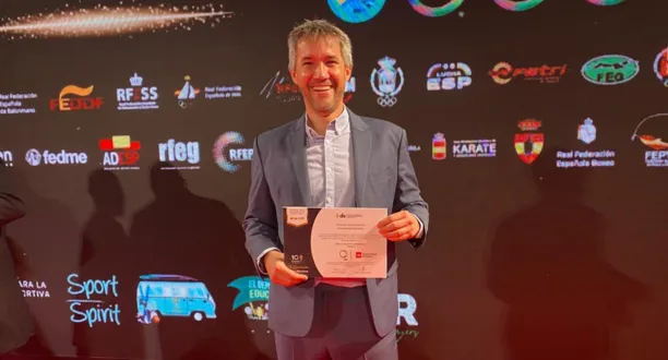 Premio  rrss