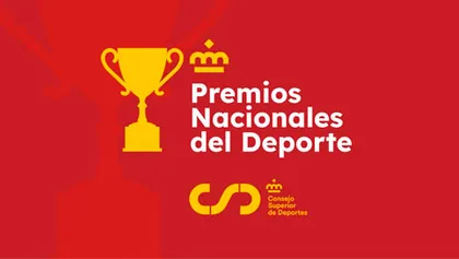 Premio Nacional del Deporte - logo