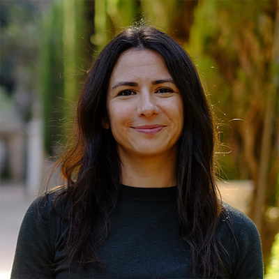 Priscila Fabra López