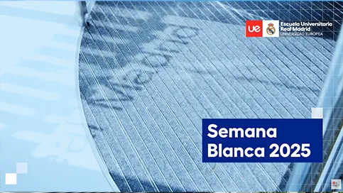 Private Masters Degree in Sports Psychology_Semana Blanca