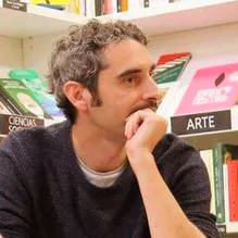 Profesor - Alejandro Lillo Barceló