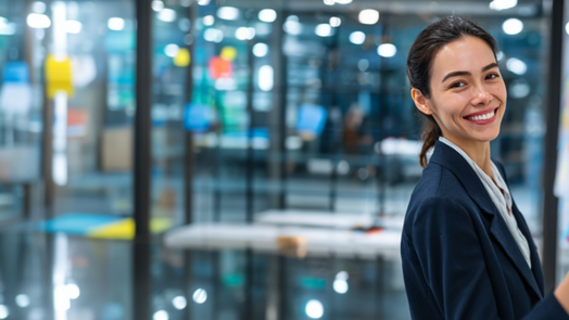 Private Master's Degree in Project Management and Applied AI