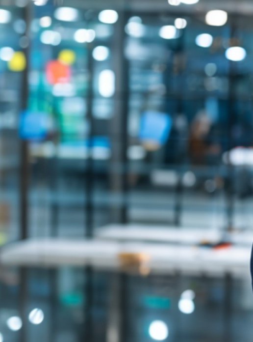 Private Master's Degree in Project Management and Applied AI