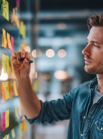 Máster Universitario en Gestión de Proyectos | Project Management